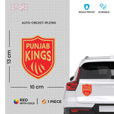 Punjab Spirit Rolls On